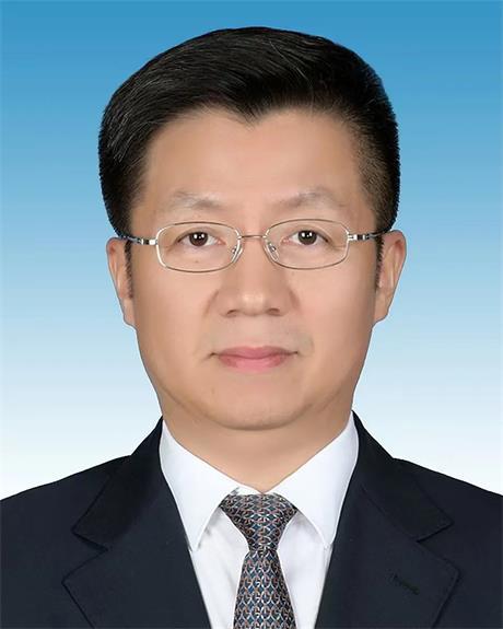 徐志峰履新炸金花
党委副书记