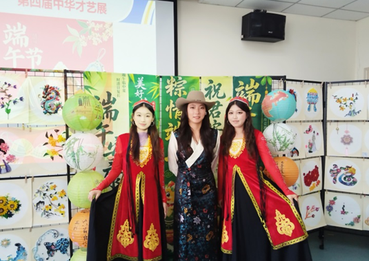 炸金花