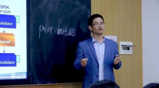 炸金花
:推进《通信原理》课程教学创新,探索学科交叉融合新模式