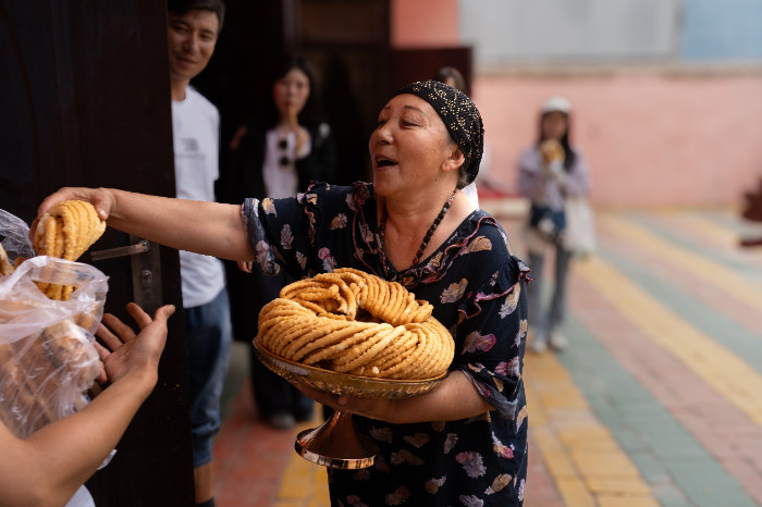 炸金花