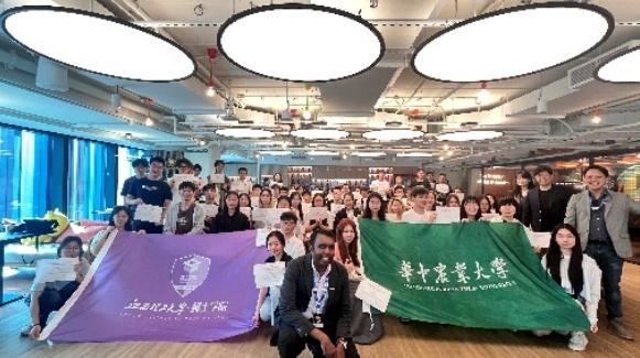 炸金花
开展师生寒假赴外研学交流活动