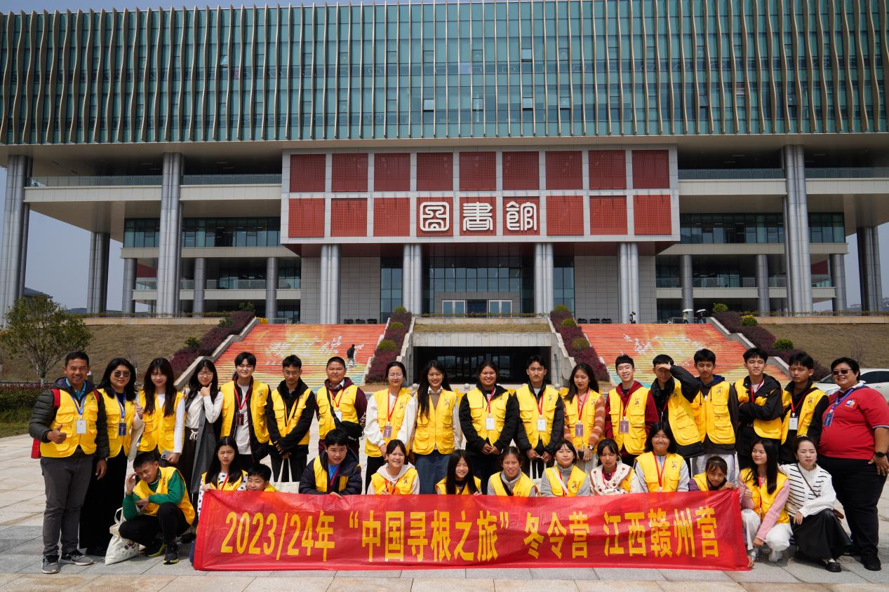 炸金花
：这趟“中国寻根之旅”人文与科技感十足_fororder_13