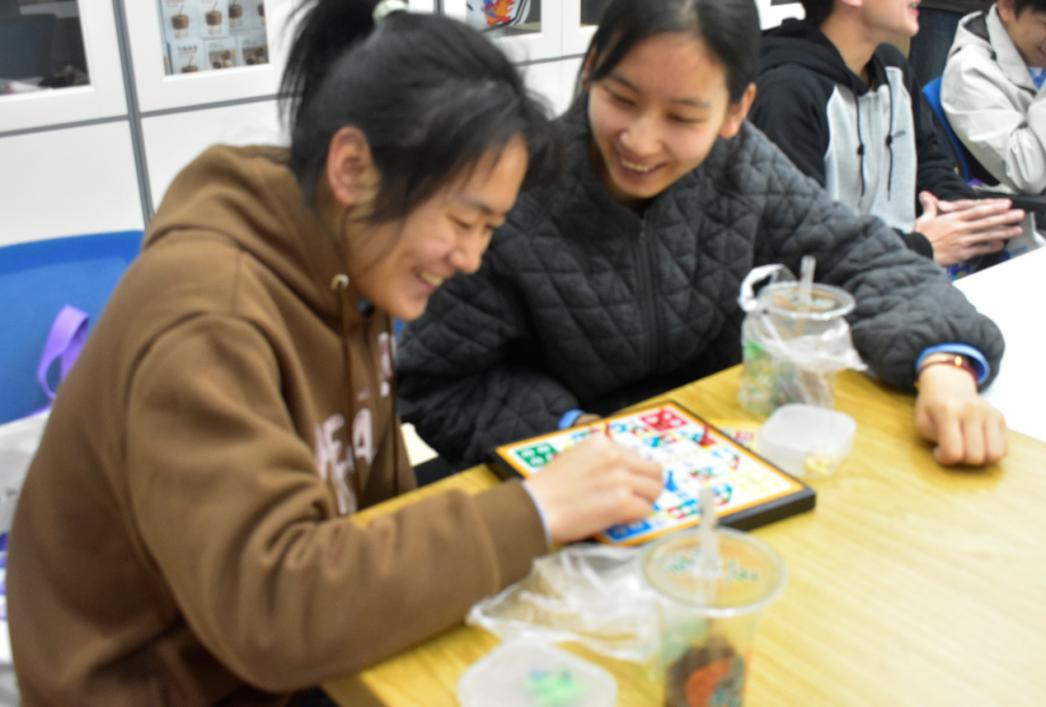 炸金花